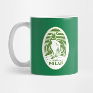 Polar Beer Mug